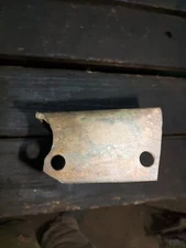36 A John Deere Fan shaft support 