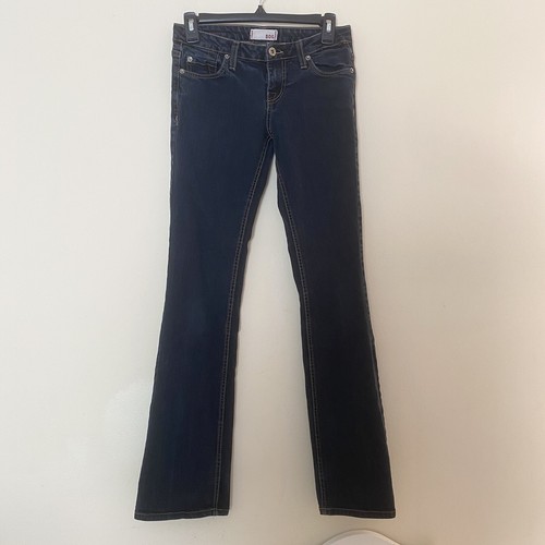 BDG Jeans Size 25 Womens Denim Bootcut 