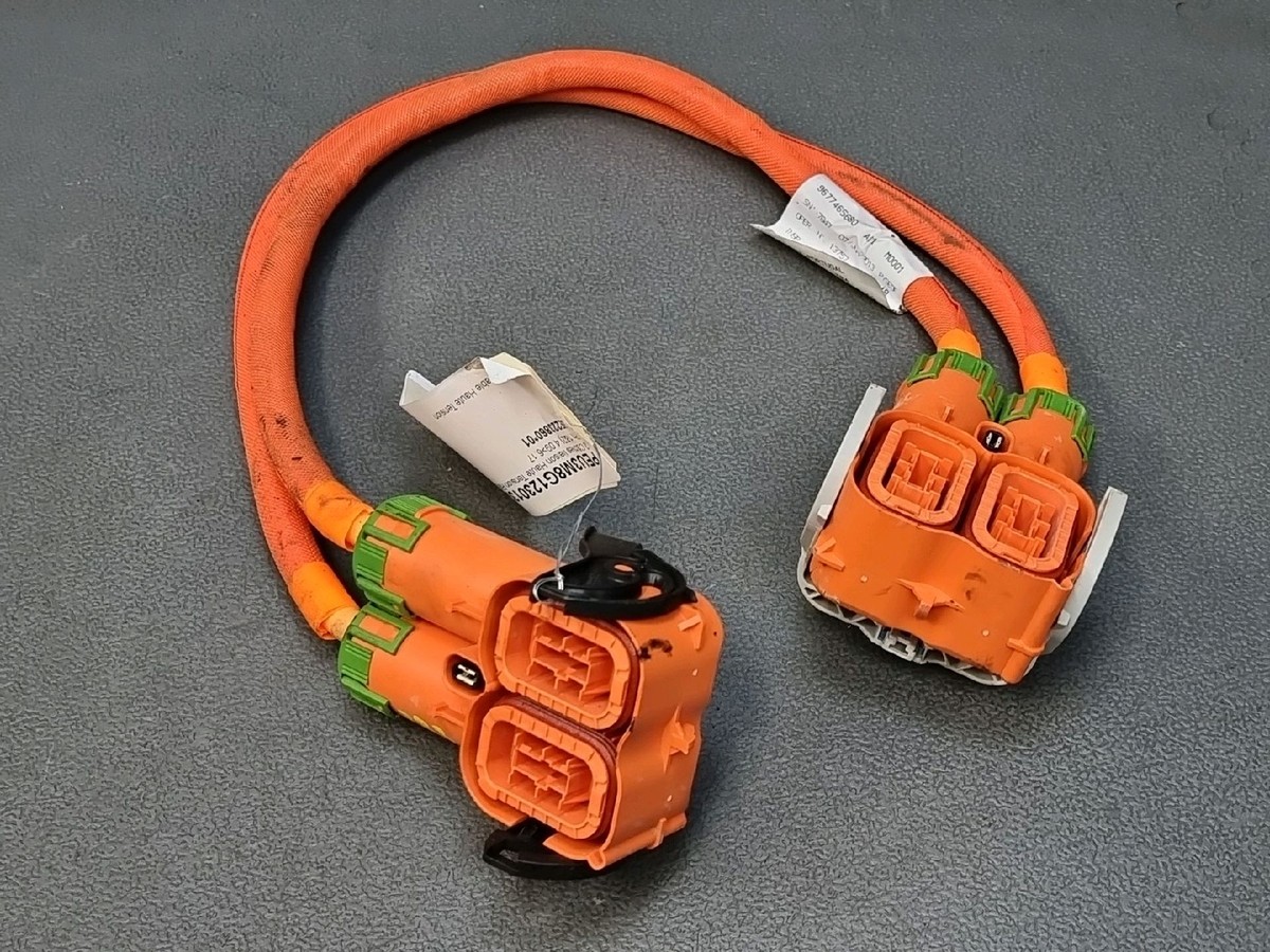 Lot 300 Joints Silicone Auto 5,9 Mm – Cache Connecteurs Batterie & Fils (100 Rouge + 100 Jaune + 100 Vert) – Étanchéité Parfaite