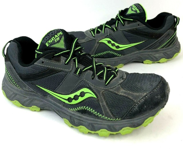 saucony escape