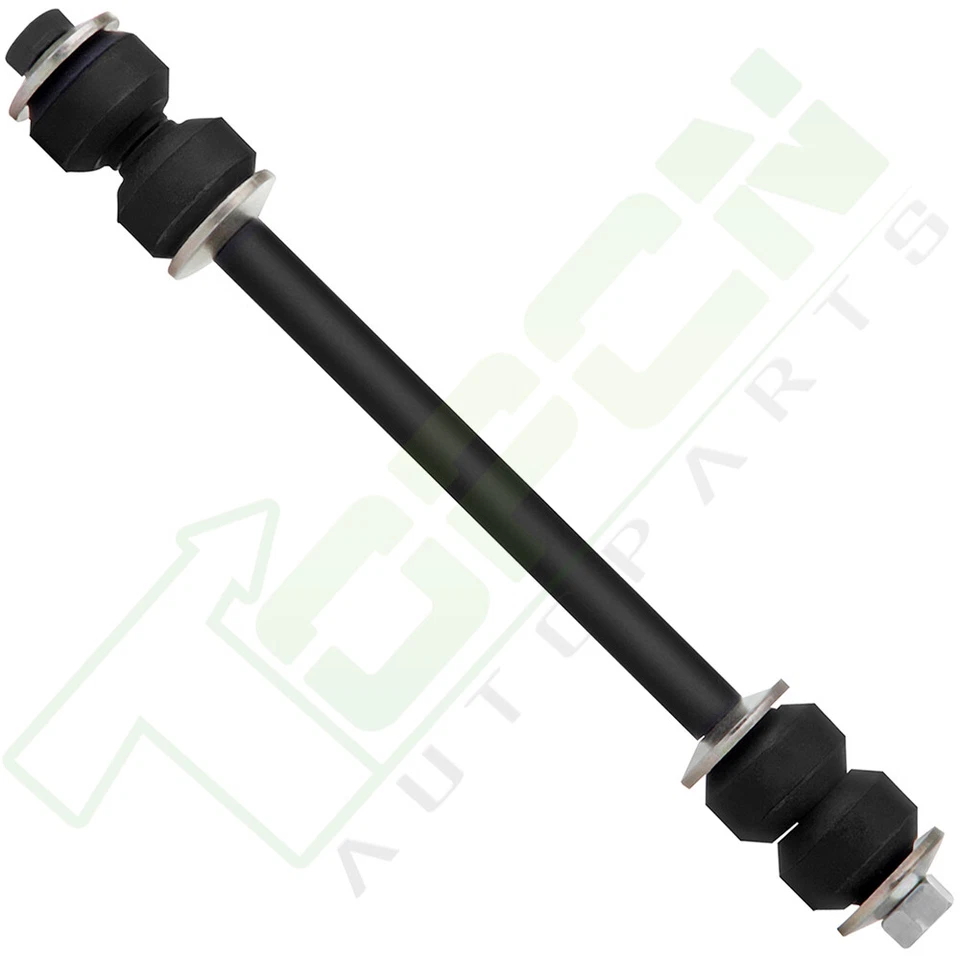 Suspension Kit 10pcs Front Tie Rod Ends Control Arms For Ford Ranger Mazda B3000 Foto 4 de 4