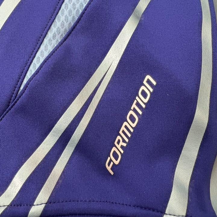 2006年製 adidas オリジナルス 日本代表 ワンピース W杯 ドイツ大会 2006 World Cup Germany adidas Japan National Team Jersey w