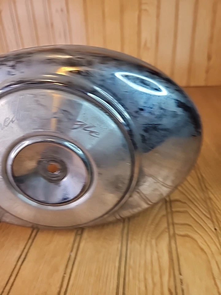 2000 - 2006 Harley Electra Glide 空气净化器进气过滤器  — 第 4/4 张图片