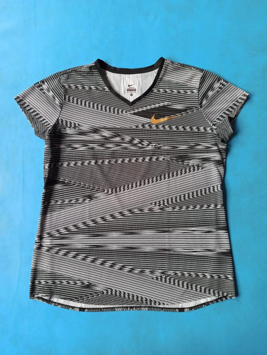 medalist nike