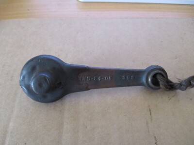 NEW OLD STOCK PLEUEL PLEUEL MM5-E4-06 SOS UNBEKANNTE MONTAGE SIEHE BESCHREIBUNG