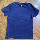 Men's Nike FBC Football Club Barcelona Soccer T-shirt Size Medium — photo 4