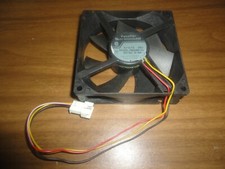 PANAFLO FAN FBA09A12L DC12V 0.15A USED IN VARIOUS SETS. FREE USA SHIPPING