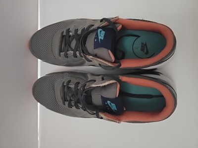 Nike Men display picture 2