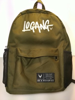 logang backpack