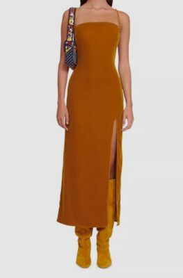 knee length dresses for ladies Bellamy K.DressMULTI Color L / Multi Color