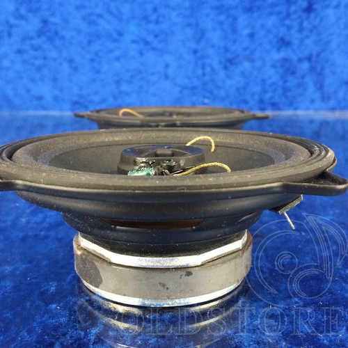 ►MACH 2 W130 DX◄COPPIA ALTOPARLANTI 2 VIE WAY SPEAKER NUOVO 80W 13cm 130mm - Imagen 8 de 11
