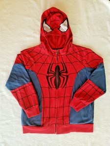 mad engine marvel hoodies