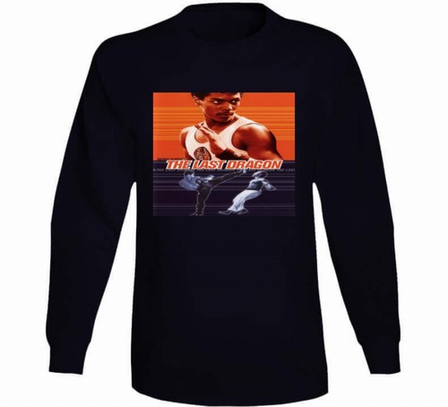 The Last Dragon T-Shirt #4 - Bild 6 von 6