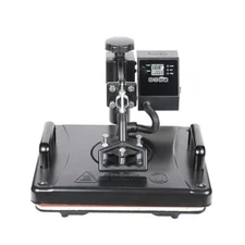 Multi-function 5-in-1 Heat Transfer Machine Cup Baking Machine Stamping Machine