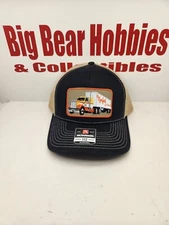 Richardson 112 Trucker Cap "Monfort of Colrado"