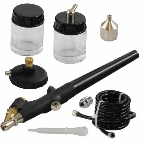 Produktbild von Profi-AirBrush Kompressor Beauty Maxx I-1 Set