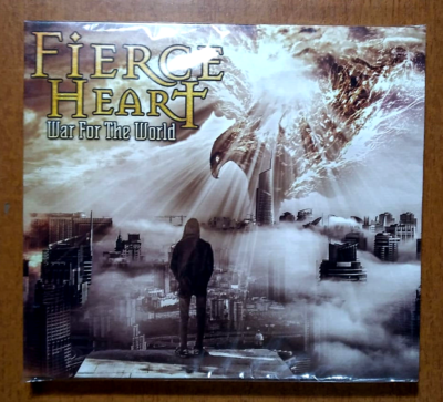 洋楽 Jim Capaldi Fierce Heart CD Jim Capaldi - Fierce Heart - WEA - 25-0057-1: Jim Capaldi: Amazon