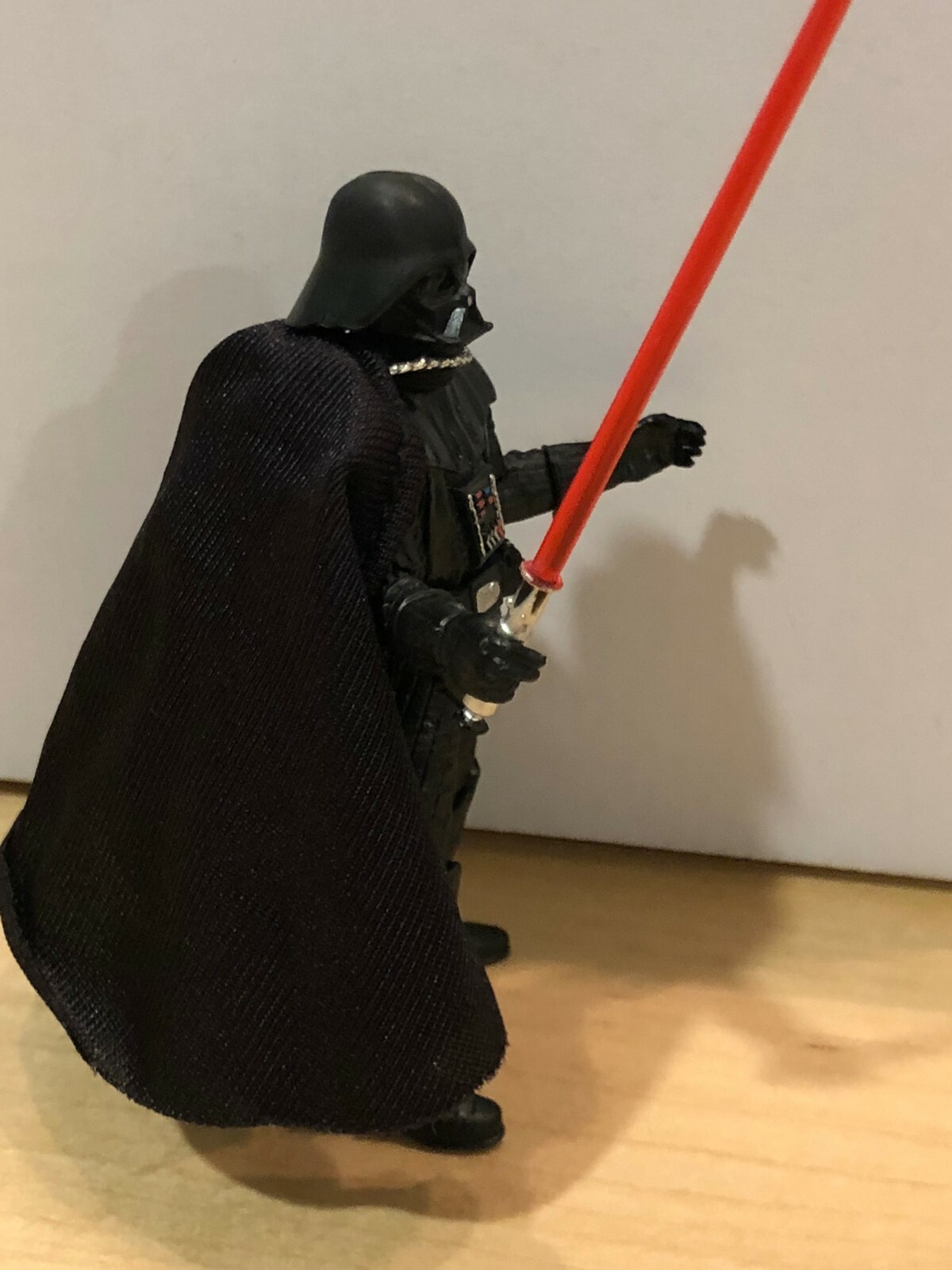 2ft darth vader figure