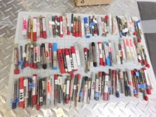 Carbide Reamers .2000"-.2999"  Select from List