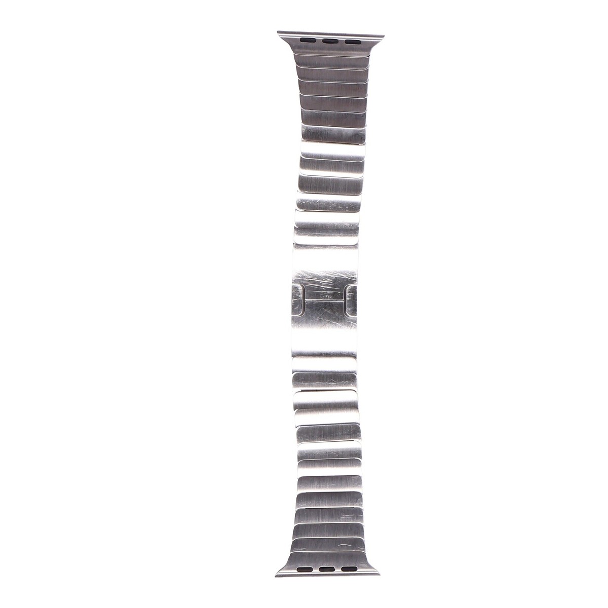 Apple Watch Gliederarmband 42mm Silber 190198936943 | eBay