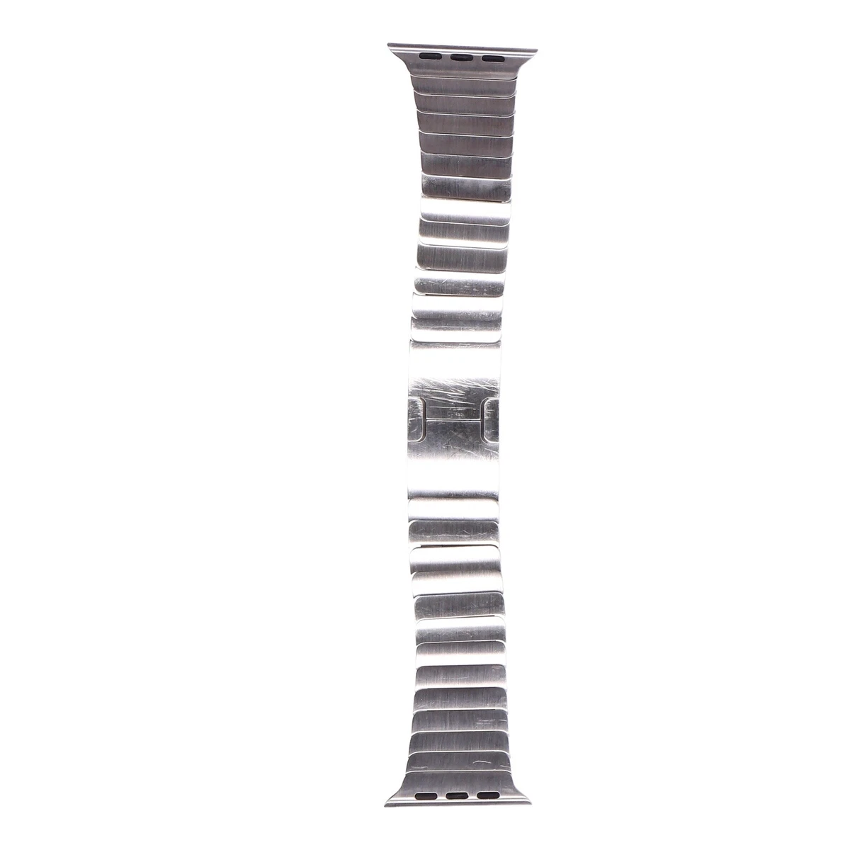 Apple Watch Gliederarmband 42mm Silber 190198936943 | eBay