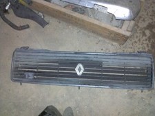 Calandre Renault R14