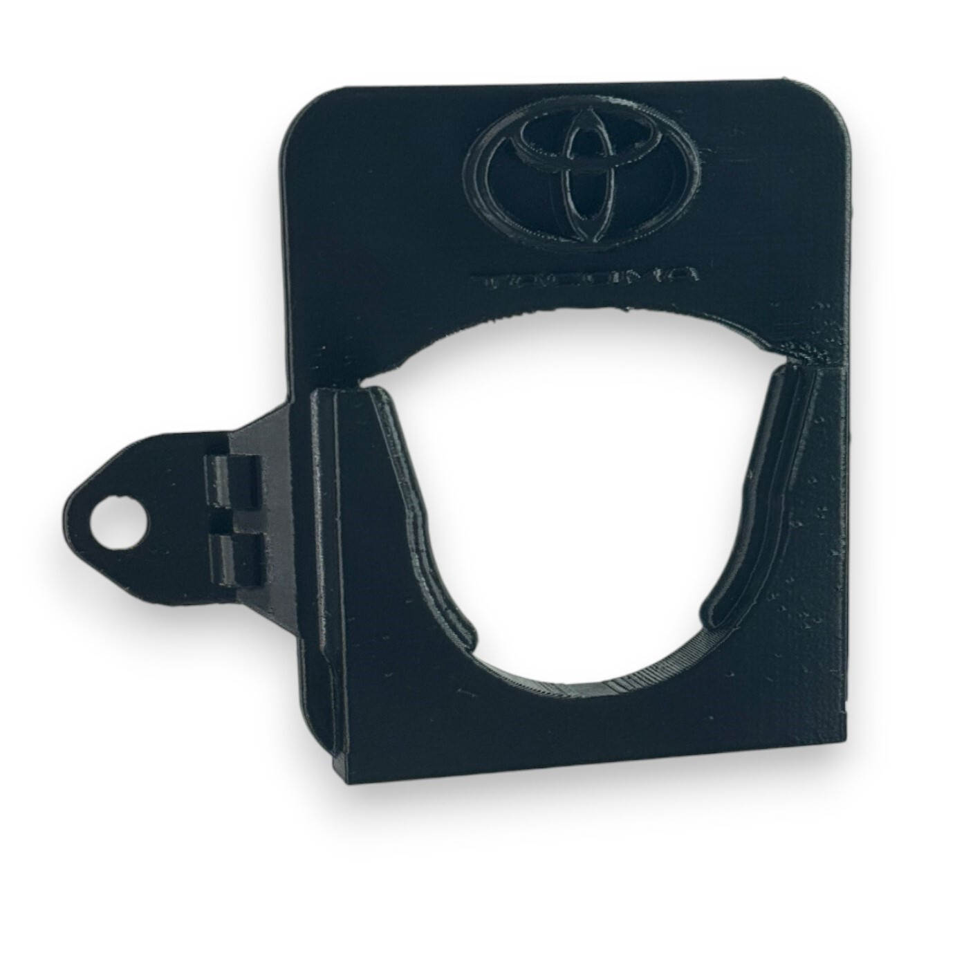 Toyota Tacoma Fuel Cap Holder - Keep Your Gas Cap Secure