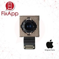 100% Originale Apple Iphone Xr - Flex Fotocamera Posteriore Camera Retro Back