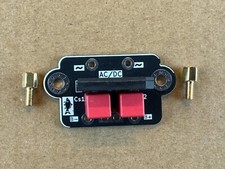 Ricambio raddrizzatore ponte 5B2 nuovo COMPLETO Sansui QRX-6500 AU666 AU-7500 9500