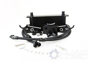 rzr turbo oil cooler