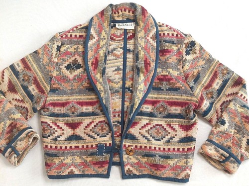 womens southwest jacket