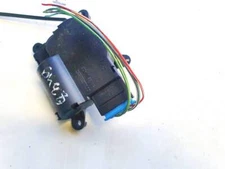 Audi Q7 2007 Heater Vent Flap Control Actuator Engine 52411483r04, #1833820-53