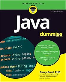 Java For Dummies (For Dummies (Computer/Tech)) von ... | Buch | Zustand sehr gut