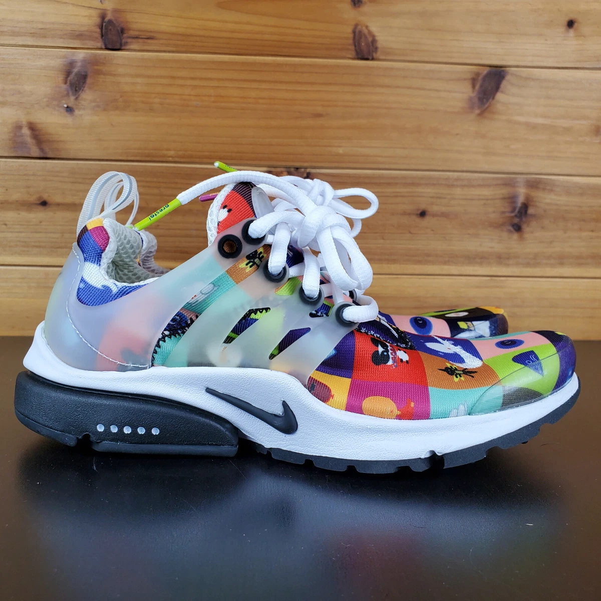 Different hotsell color prestos
