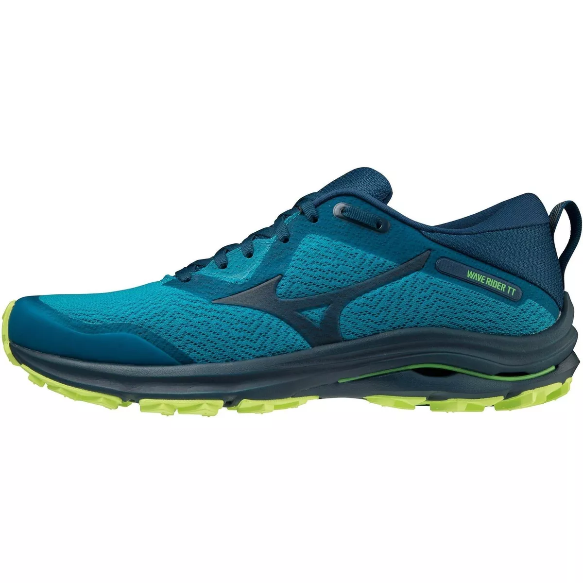 Mizuno trail 2024 running shoes