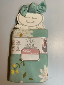 toby baby wrap