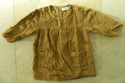 Kleid Gr. 68
