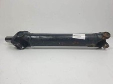 semiasse anteriore centrale CHRYSLER JEEP WRANGLER YJ 2.5 SOFT TOP 1988 810201