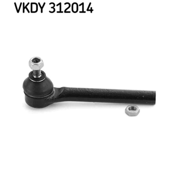 SKF Spurstangenkopf Vkdy 312014-image