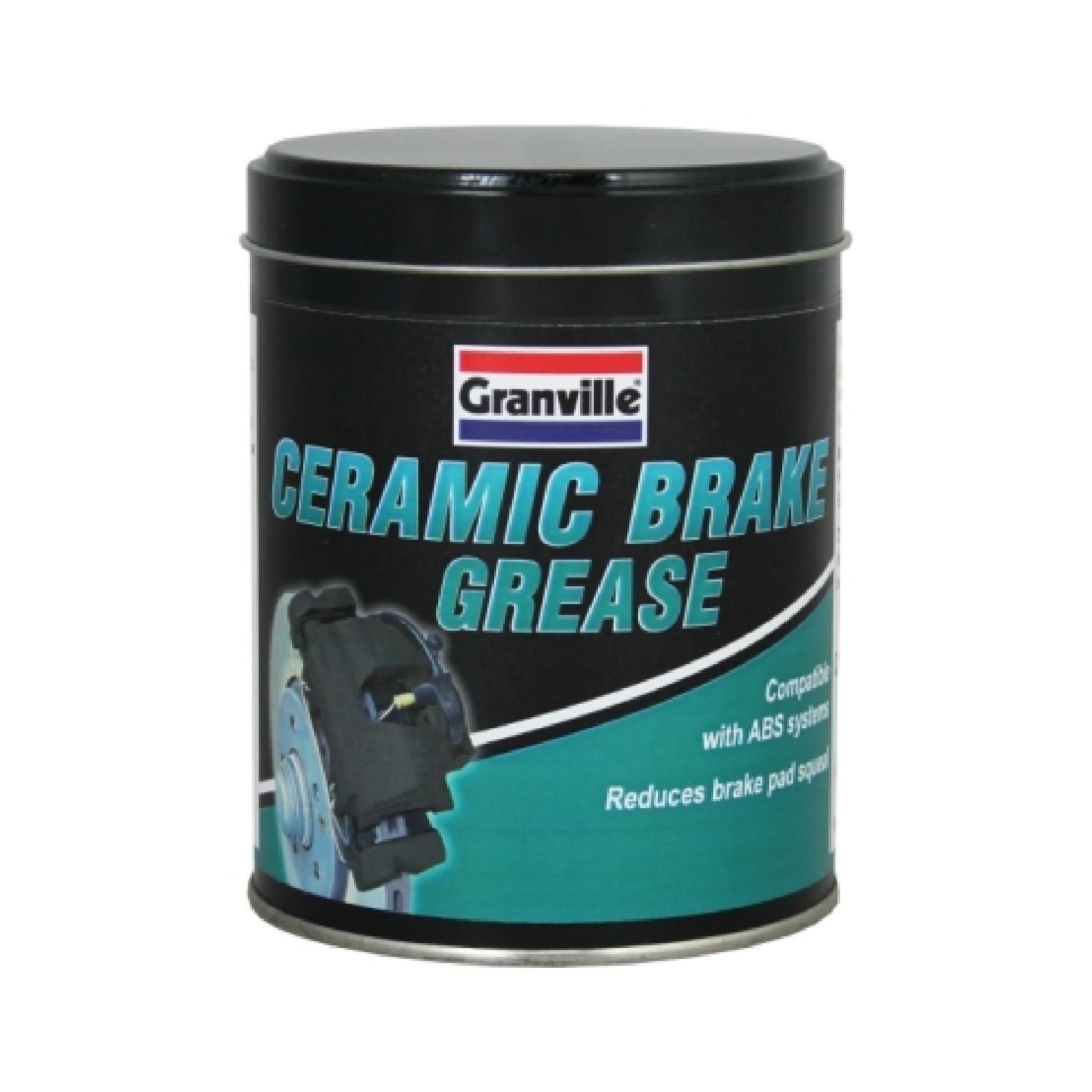 Granville Ceramic Brake Grease (500g) - Image 16