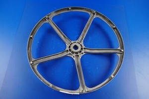 Keilriemen Waschmaschine - Bosch MAXX M831 5500000147