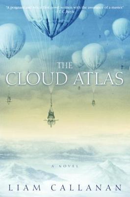 The Cloud Atlas: A Novel - Callanan, Liam - Good