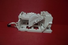 American Fridge Freezer  DAEWOO  FRS-U20DCB   ICE MAKER