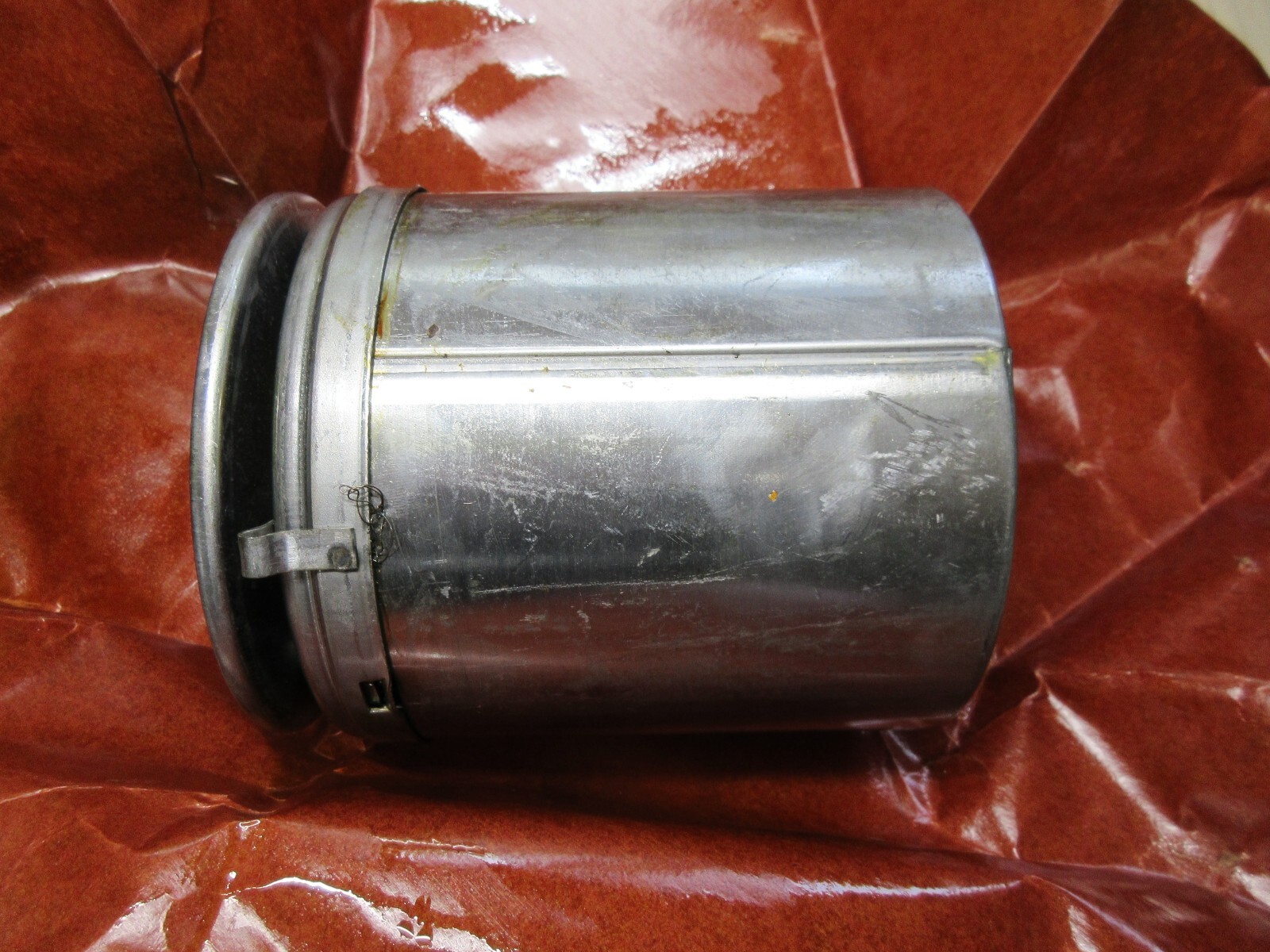 Ford GPW Jeep Willys MB Donaldson Oil Bath Air Cleaner Element GPW9617