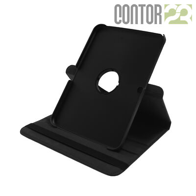 360° Schutzhülle +Folie  für 10.1'' Samsung Galaxy Tab 3 Cover Tasche Hülle Smart