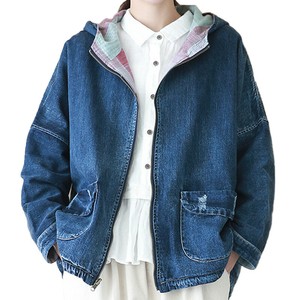 oversized denim jacket ebay