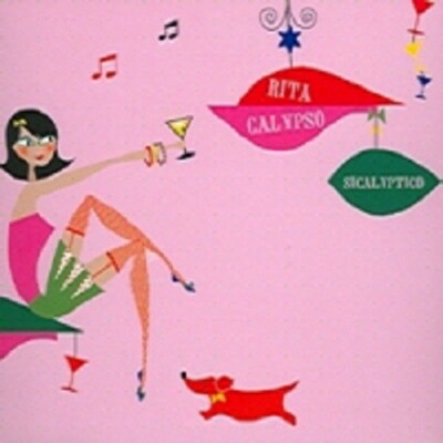 CD) Rita Calypso - Sicalyptico (Digipack) | eBay 
