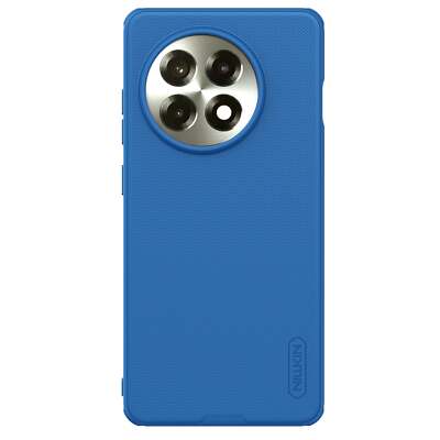 Handyhülle für OnePlus 13R Nillkin Case Cover Schutz Hülle Etui Tasche Blau