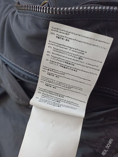 HUGO BOSS Jacke Gr. 58=XL - Bild 3 von 14