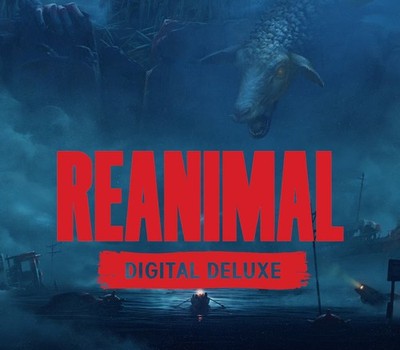 REANIMAL Digital Deluxe Edition | Steam Key | Lieferung per E-Mail